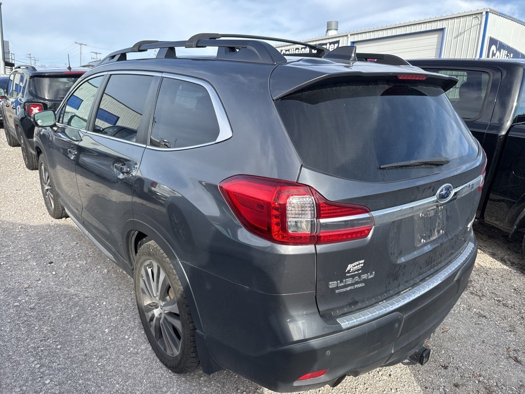 2021 Subaru Ascent Limited
