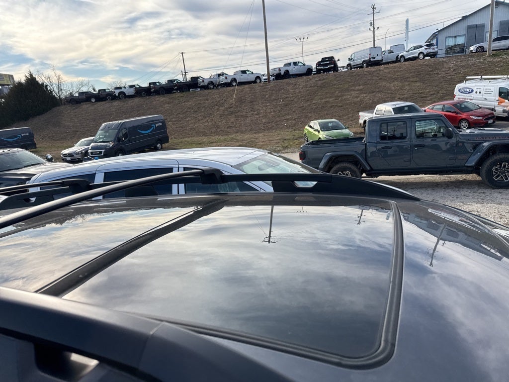 2021 Subaru Ascent Limited