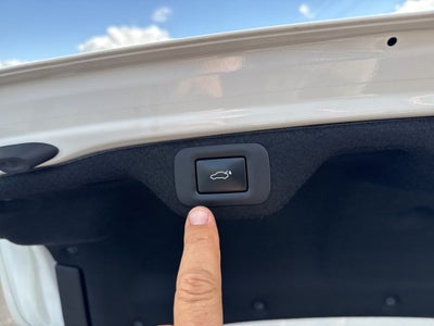 2022 Lexus ES 350 F SPORT