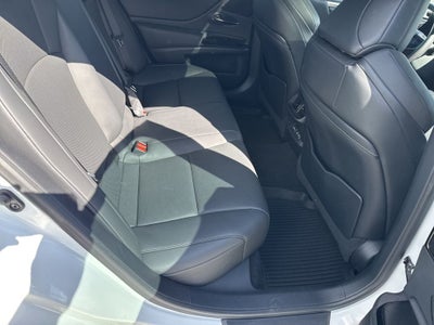 2022 Lexus ES 350 F SPORT