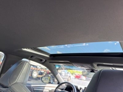 2022 Lexus ES 350 F SPORT