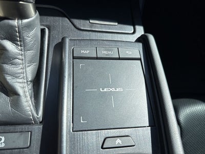 2022 Lexus ES 350 F SPORT