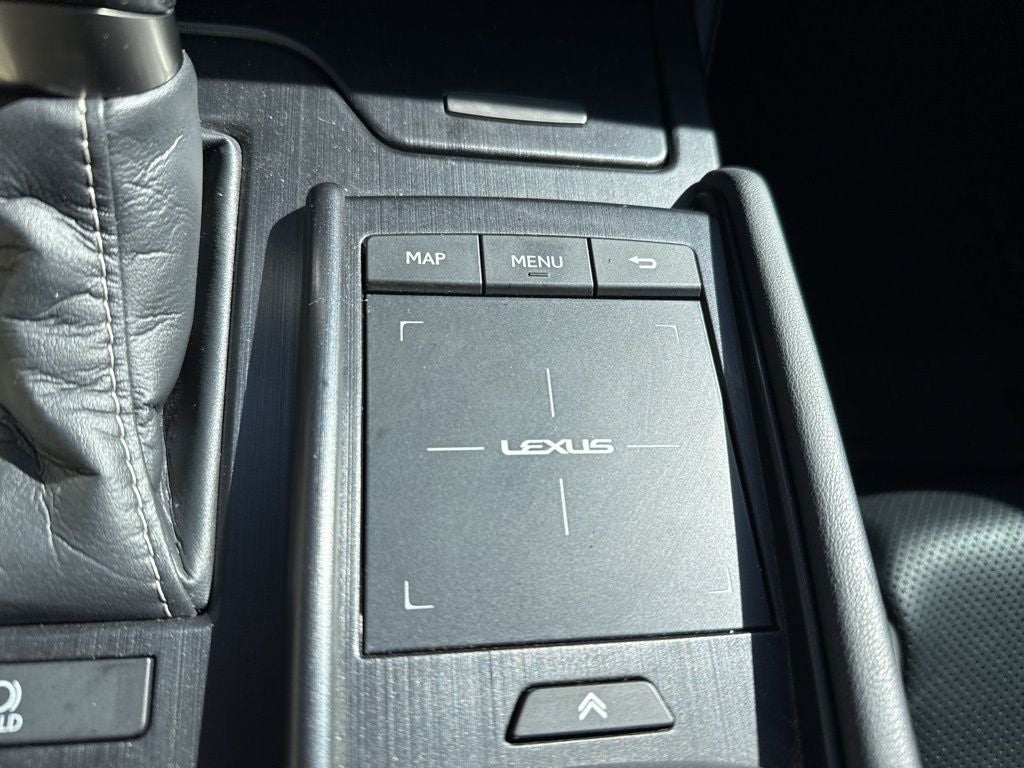 2022 Lexus ES 350 F SPORT