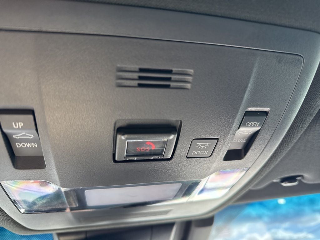 2022 Lexus ES 350 F SPORT