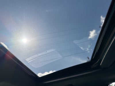 2022 Lexus ES 350 F SPORT