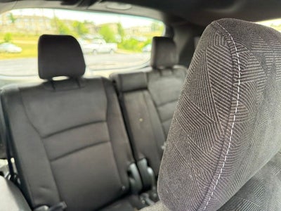 2022 Honda Pilot AWD Sport