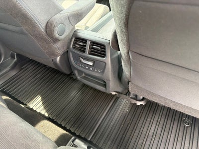 2022 Honda Pilot AWD Sport