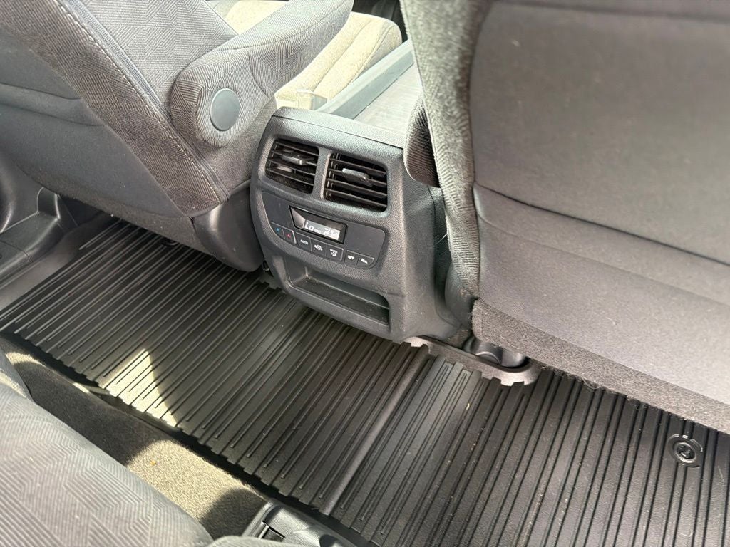 2022 Honda Pilot AWD Sport
