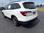 2022 Honda Pilot AWD Sport