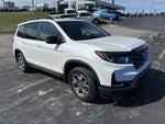 2023 Honda Passport AWD TrailSport