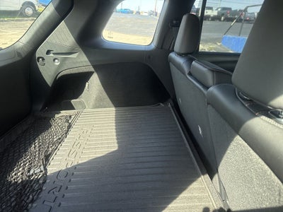 2023 Honda Passport AWD TrailSport
