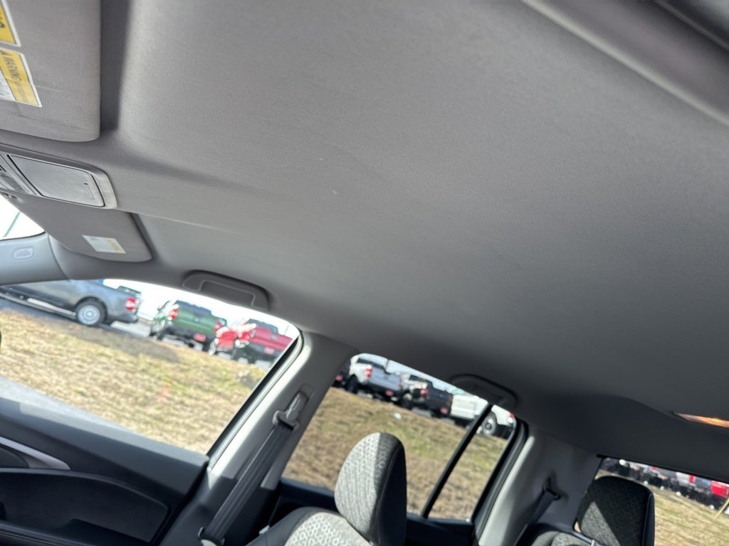 2023 Honda Ridgeline Sport