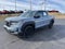 2023 Honda Ridgeline Sport