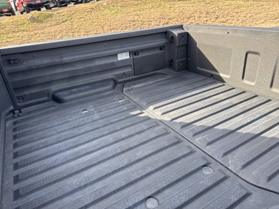 2023 Honda Ridgeline Sport