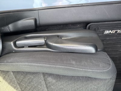 2023 Honda Ridgeline Sport