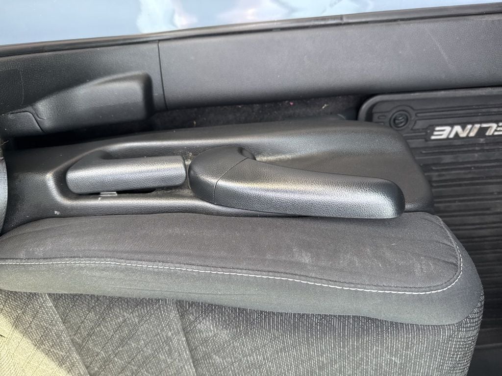 2023 Honda Ridgeline Sport