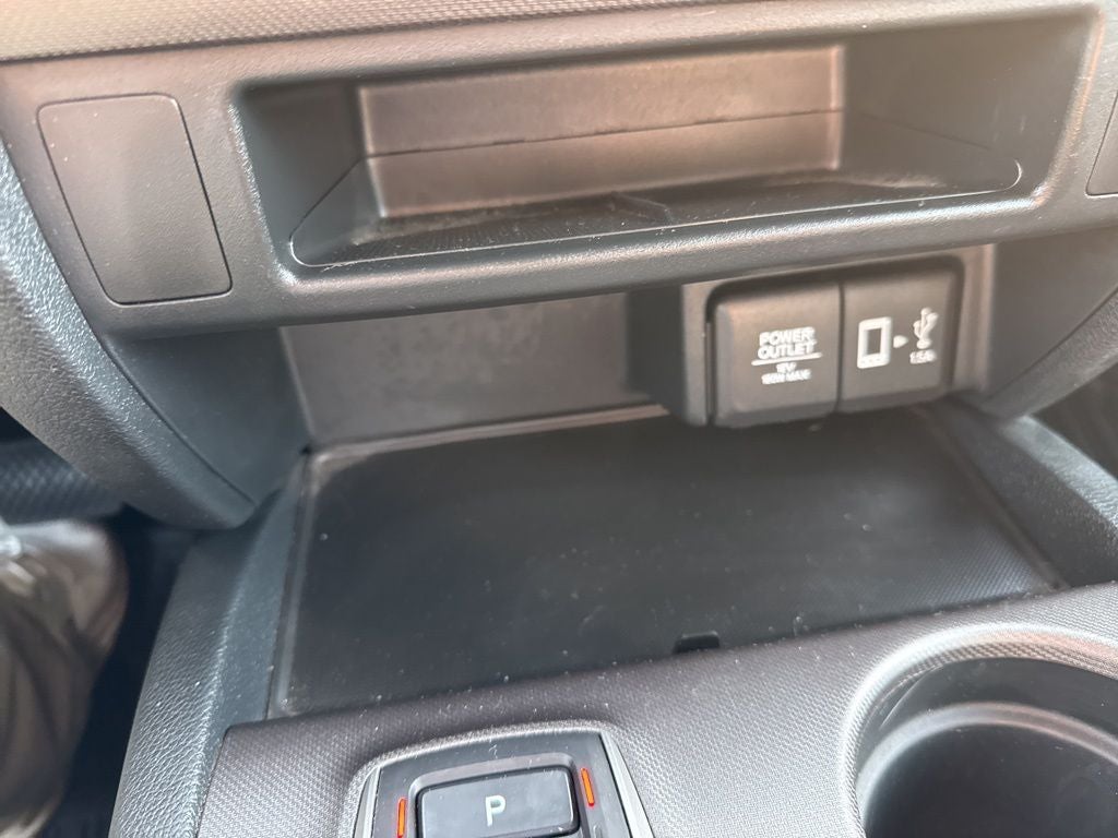 2023 Honda Ridgeline Sport