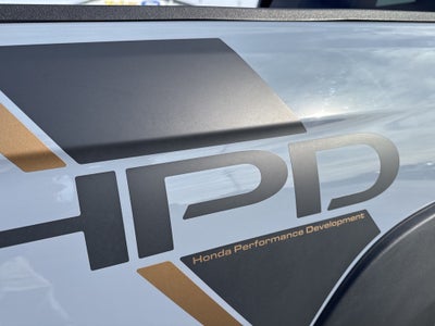 2023 Honda Ridgeline Sport
