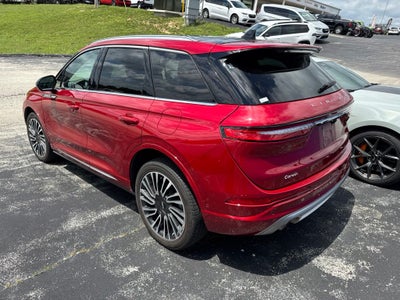 2021 Lincoln Corsair Reserve