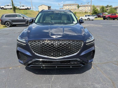 2025 Genesis GV70 3.5T AWD Sport