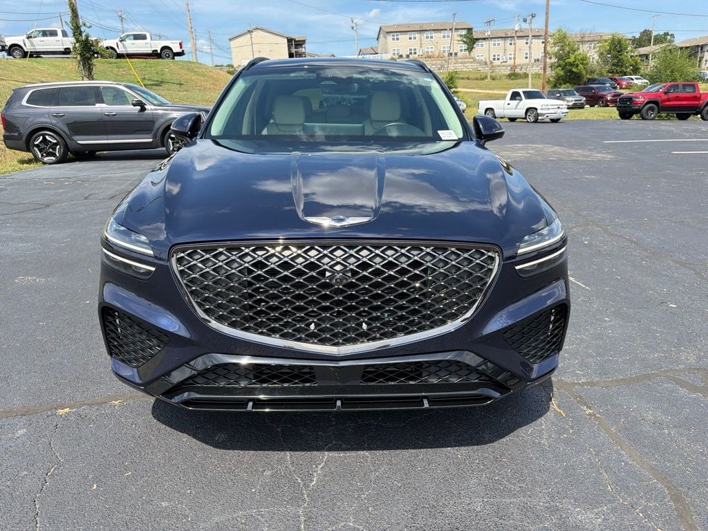 2025 Genesis GV70 3.5T AWD Sport