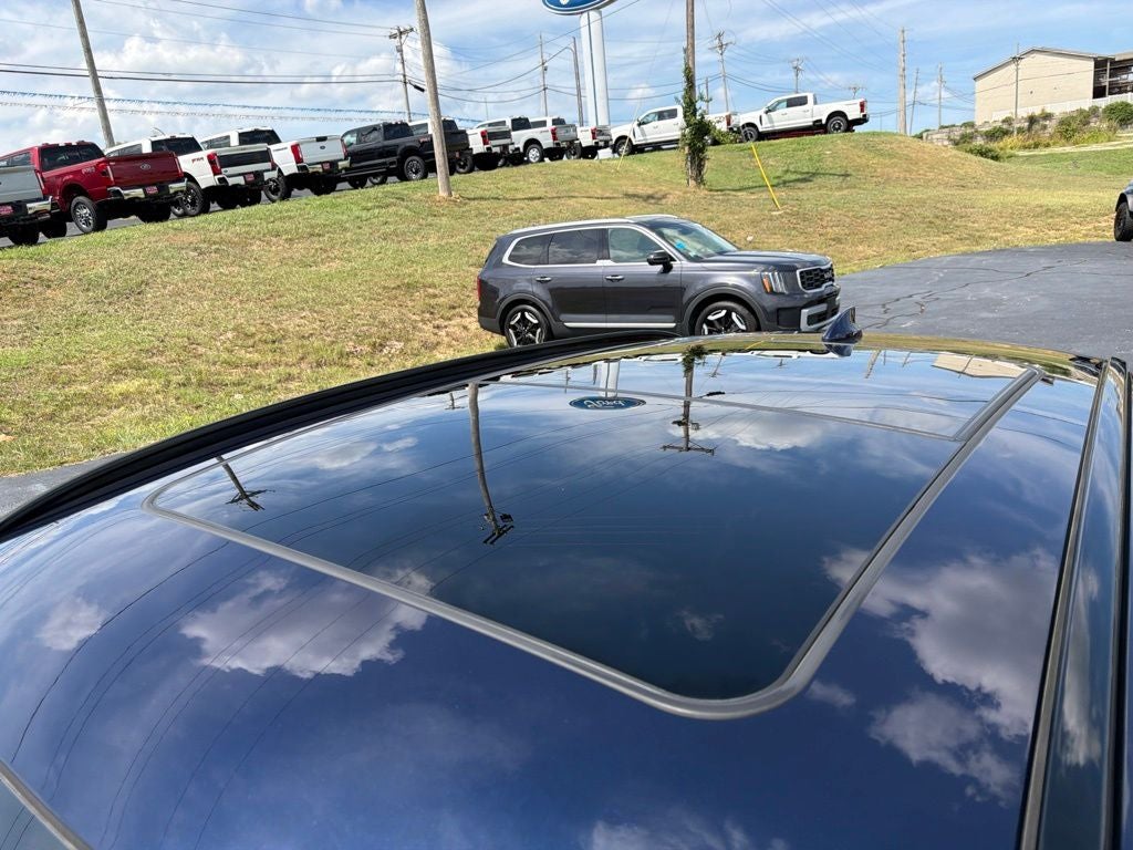 2025 Genesis GV70 3.5T AWD Sport