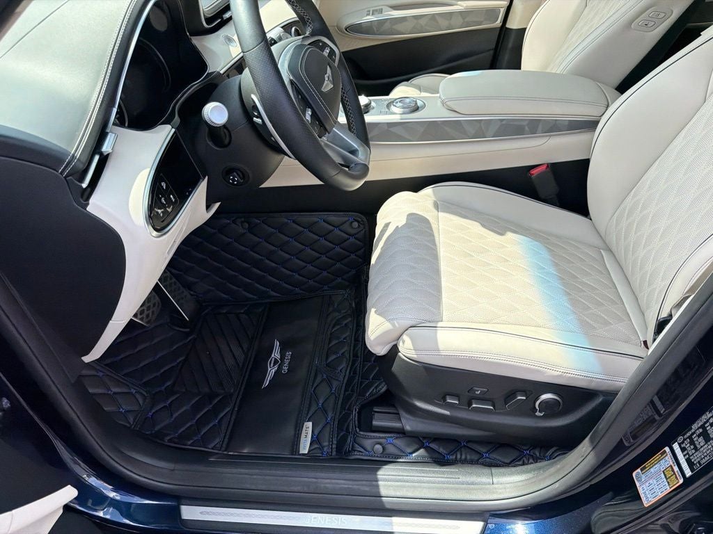 2025 Genesis GV70 3.5T AWD Sport