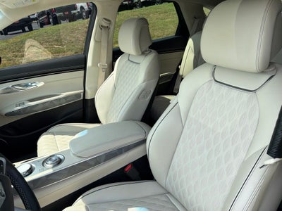 2025 Genesis GV70 3.5T AWD Sport
