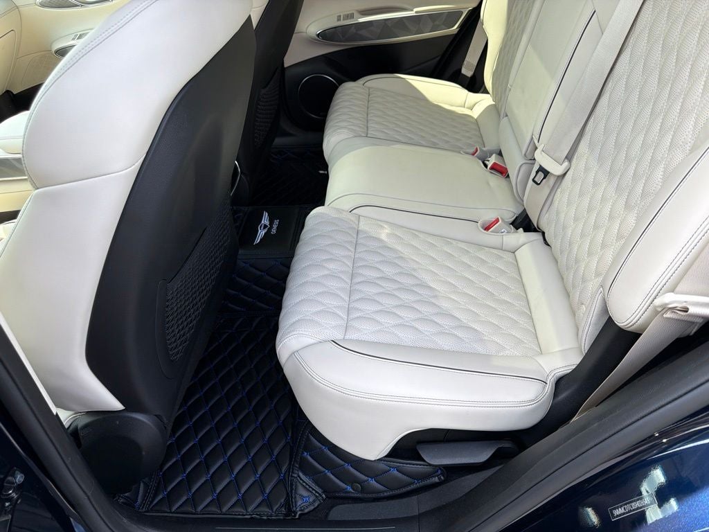 2025 Genesis GV70 3.5T AWD Sport