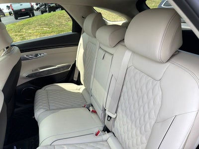 2025 Genesis GV70 3.5T AWD Sport