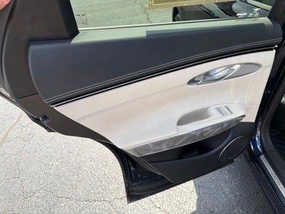 2025 Genesis GV70 3.5T AWD Sport