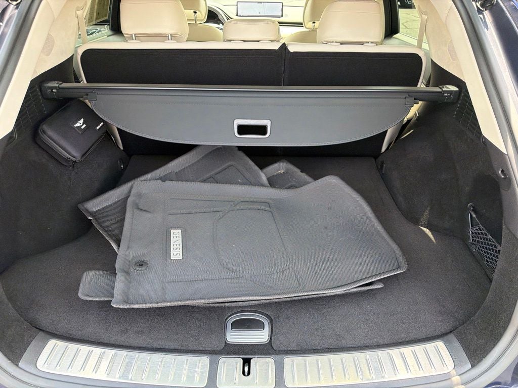 2025 Genesis GV70 3.5T AWD Sport