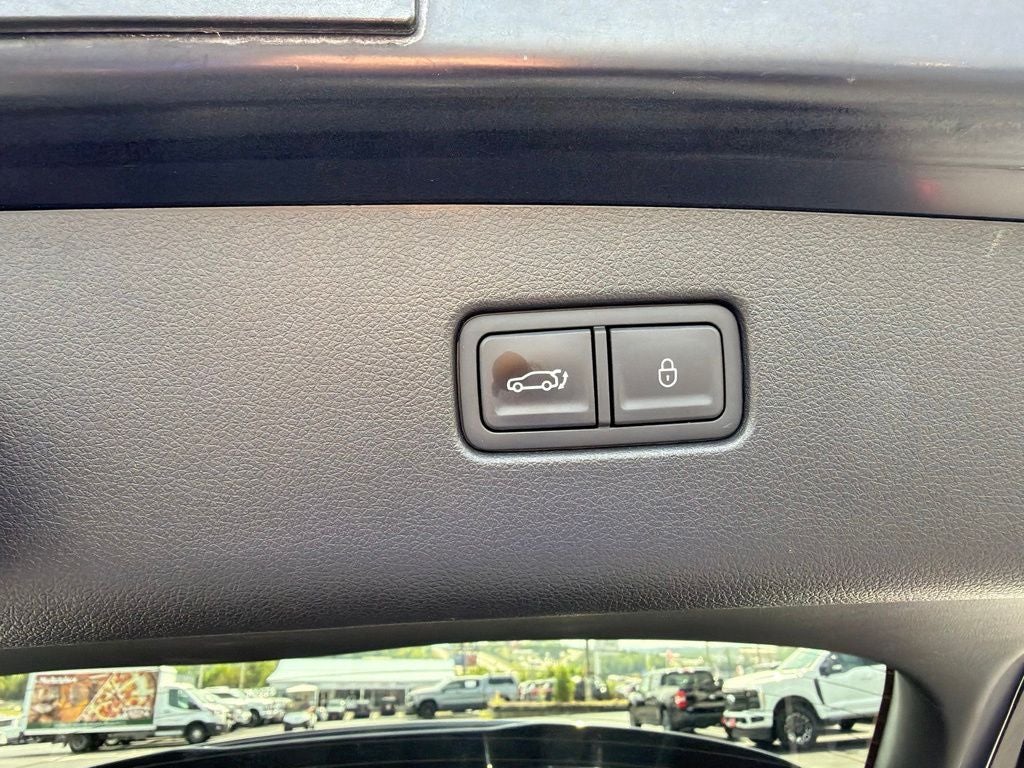 2025 Genesis GV70 3.5T AWD Sport