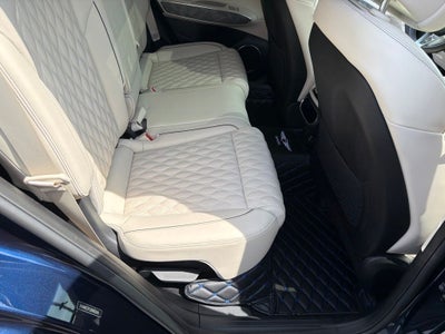 2025 Genesis GV70 3.5T AWD Sport