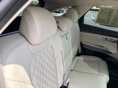 2025 Genesis GV70 3.5T AWD Sport