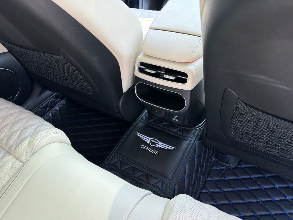 2025 Genesis GV70 3.5T AWD Sport