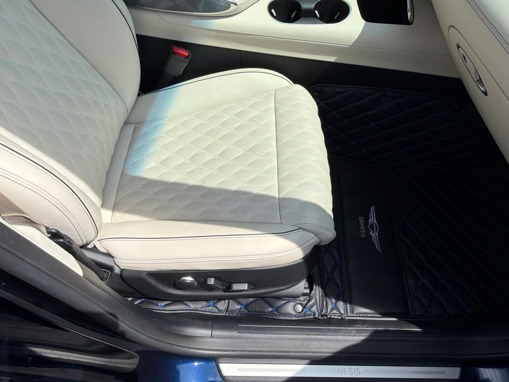 2025 Genesis GV70 3.5T AWD Sport