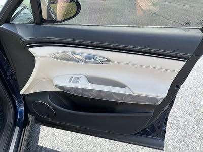 2025 Genesis GV70 3.5T AWD Sport