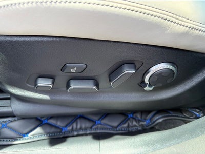 2025 Genesis GV70 3.5T AWD Sport