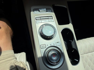 2025 Genesis GV70 3.5T AWD Sport