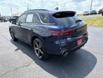 2025 Genesis GV70 3.5T AWD Sport
