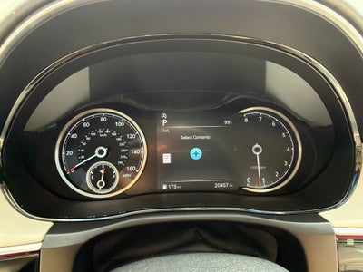 2025 Genesis GV70 3.5T AWD Sport