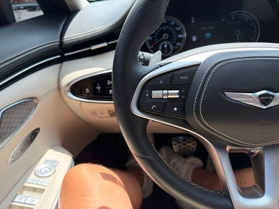 2025 Genesis GV70 3.5T AWD Sport