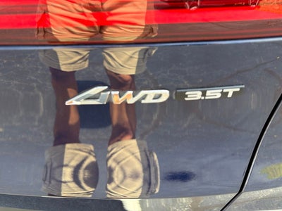 2025 Genesis GV70 3.5T AWD Sport