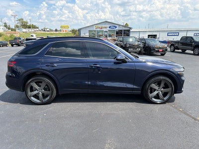 2025 Genesis GV70 3.5T AWD Sport