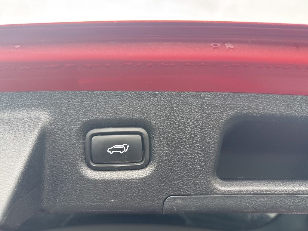 2023 Hyundai Santa Fe Hybrid Limited
