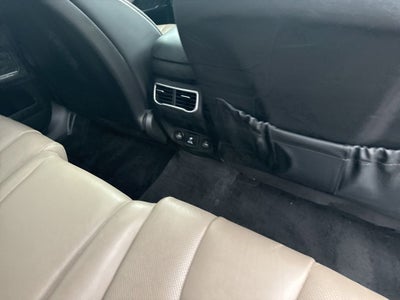 2023 Hyundai Santa Fe Hybrid Limited