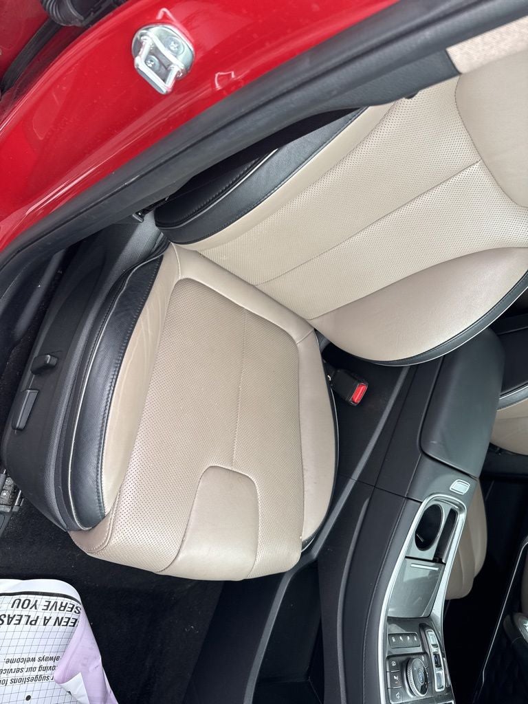 2023 Hyundai Santa Fe Hybrid Limited