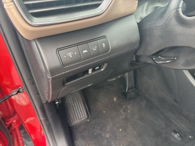 2023 Hyundai Santa Fe Hybrid Limited