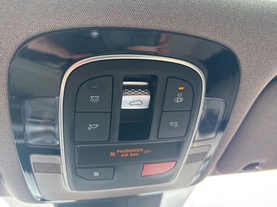 2023 Hyundai Santa Fe Hybrid Limited